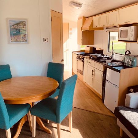 96 Newquay Bay Resort Pet Friendly Exterior foto