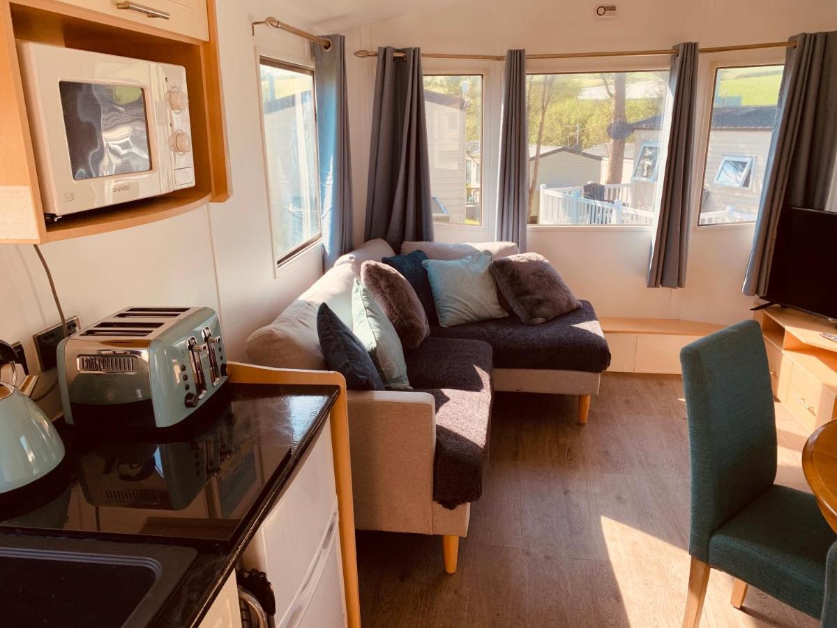 96 Newquay Bay Resort Pet Friendly Exterior foto