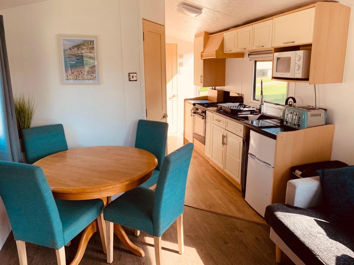 96 Newquay Bay Resort Pet Friendly Exterior foto